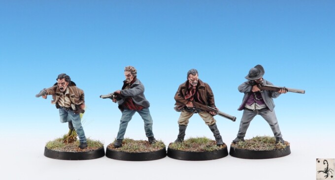 Outlaw Posse deal - Image 2