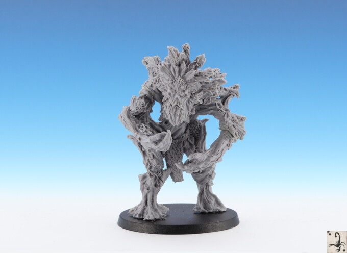 Treeman 2
