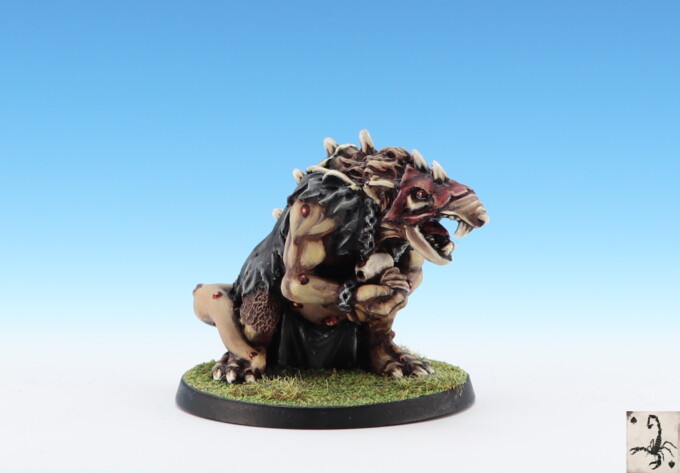 Vermin Ogre
