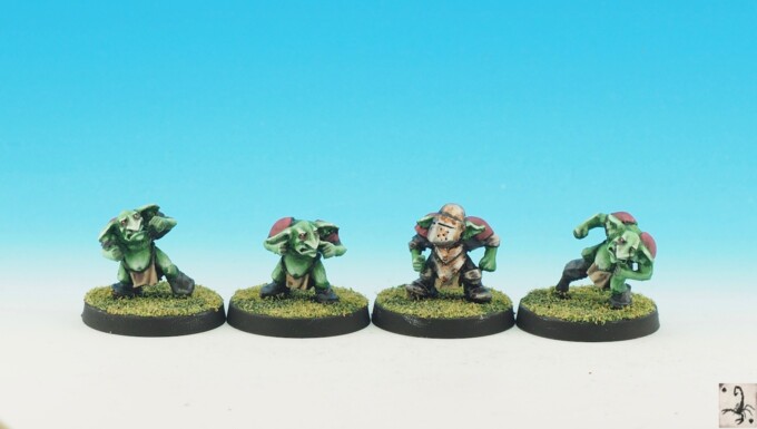 Snots (4 pack)