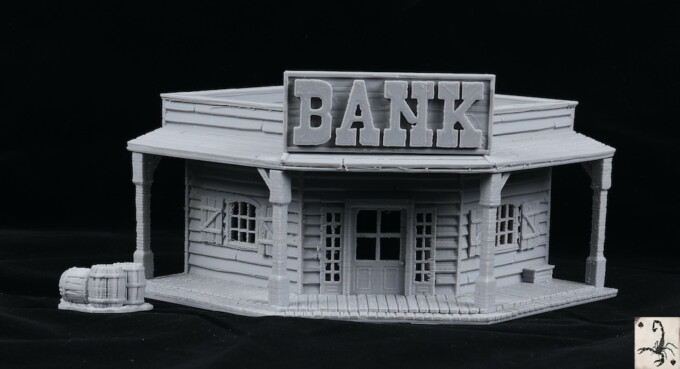 Bank - Image 3