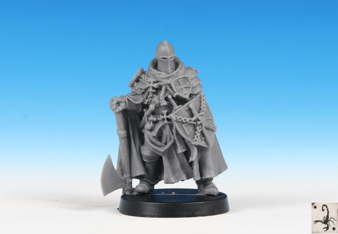 Knight Commander - Image 3