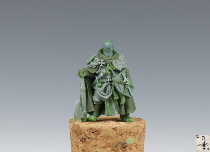 Knight Commander - Image 2