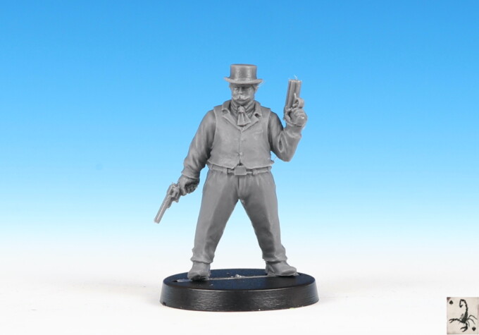 Salute 51 - FREE when you spend £30 or more.