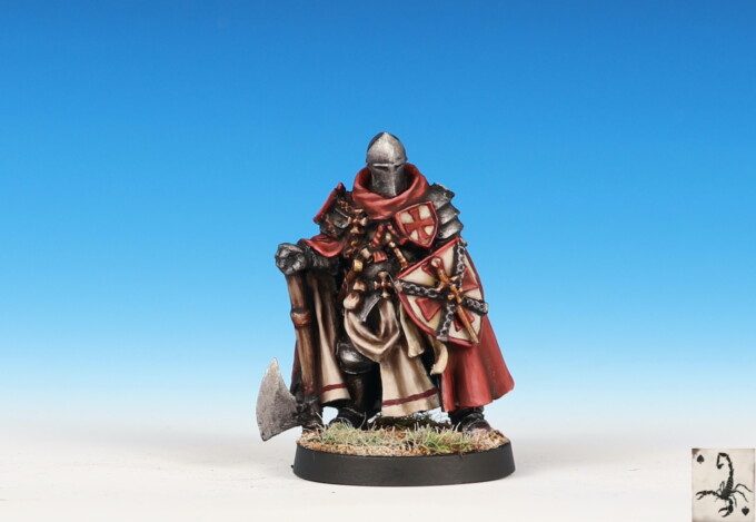 Knight Commander