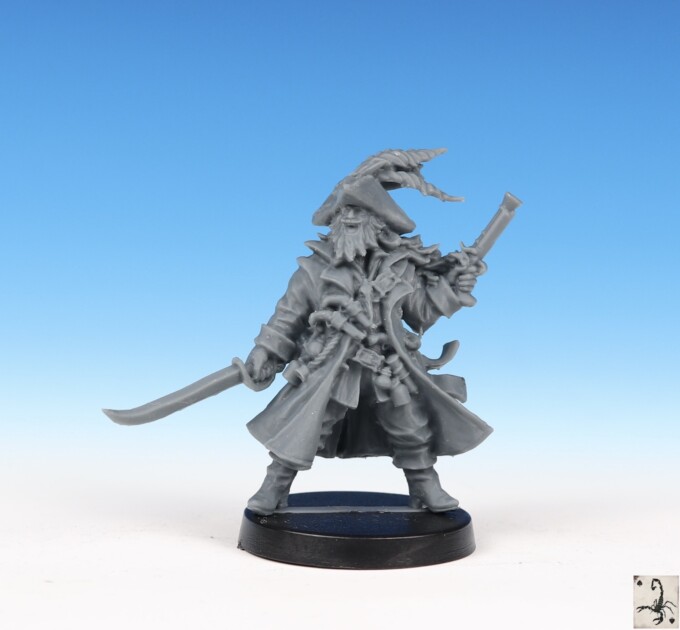 Blackbeard - Image 2