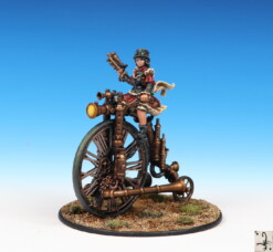 Penny Farthing