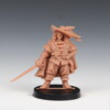 Musketeer 28mm limited release print