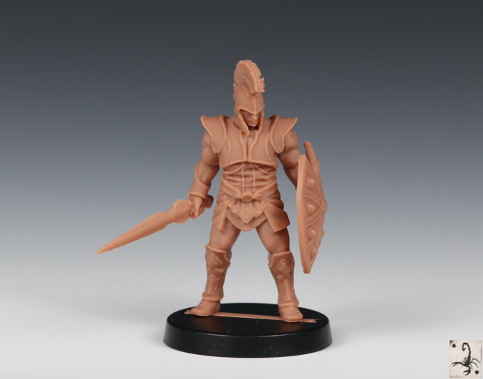 Achilles 32mm - Image 2