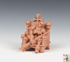 Throne - limited release