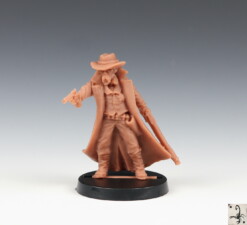 Sheriff V1